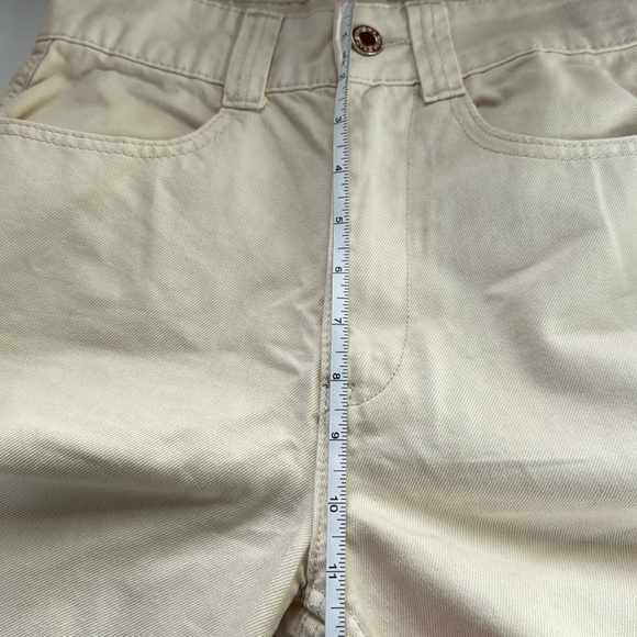 We Wore What wide leg jeans Size 25 - Picture 6 of 9